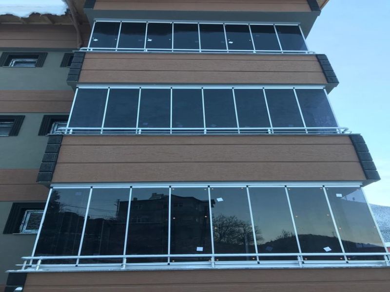 Cam-Balkon