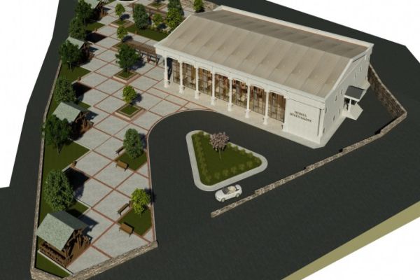 Düğün Salonu Murgul