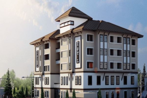 Tekman Emniyet Müdürlüğü Erzurum