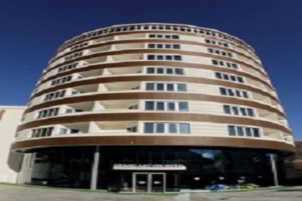 Grand Artvin Hotel Artvin