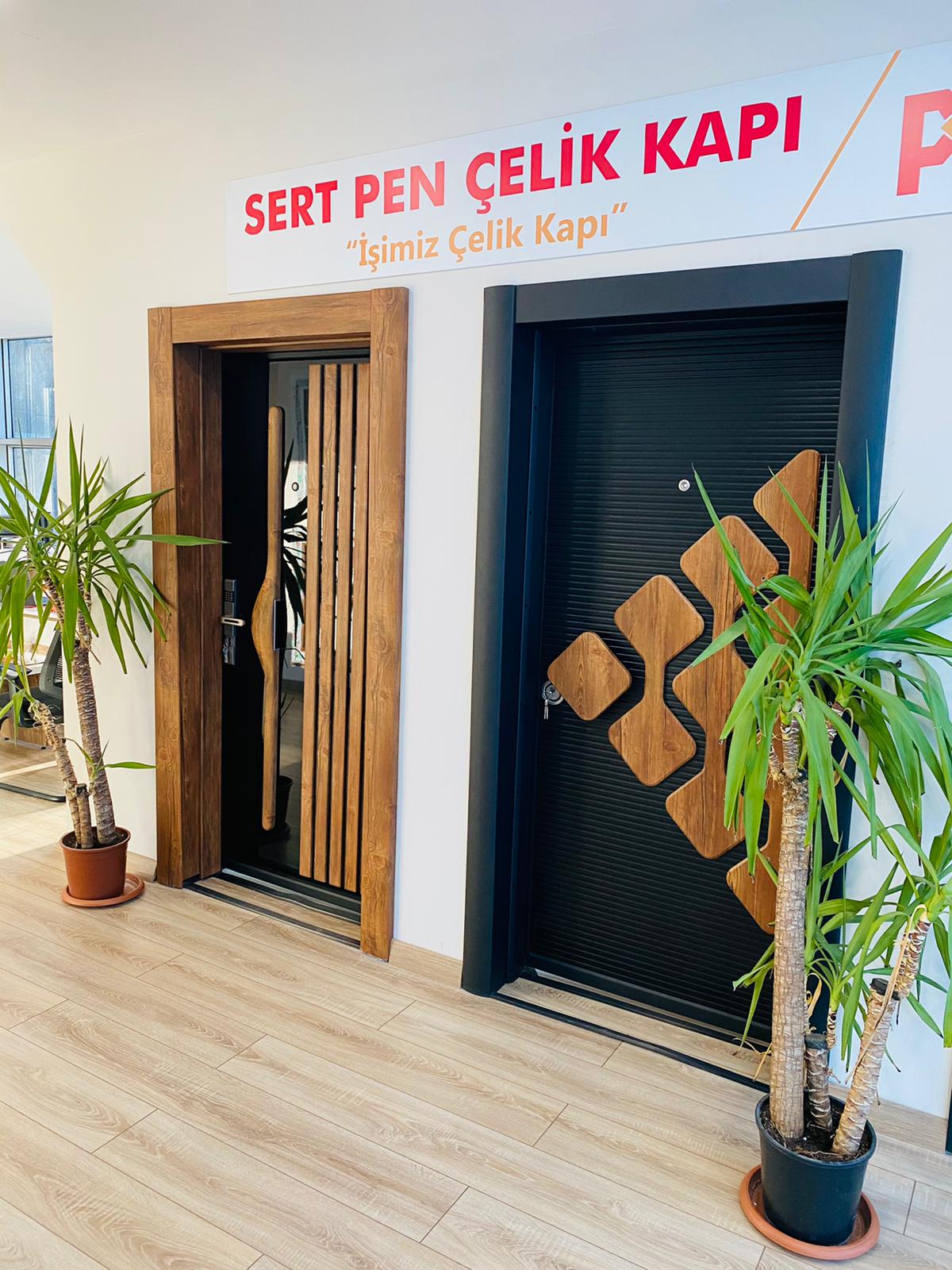 Celik-Kapi-Sistemleri