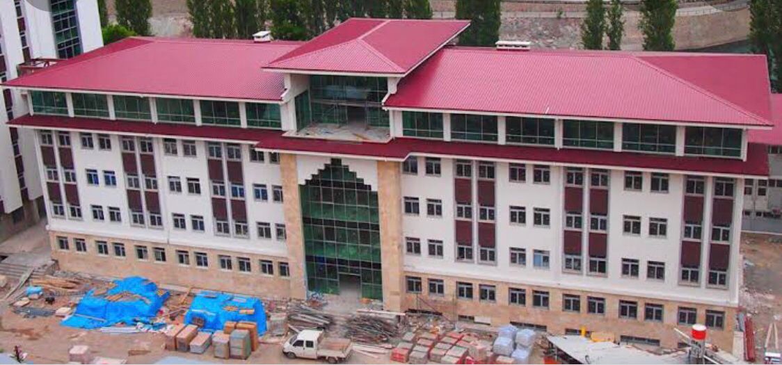 İmam Hatip Lisesi Artvin