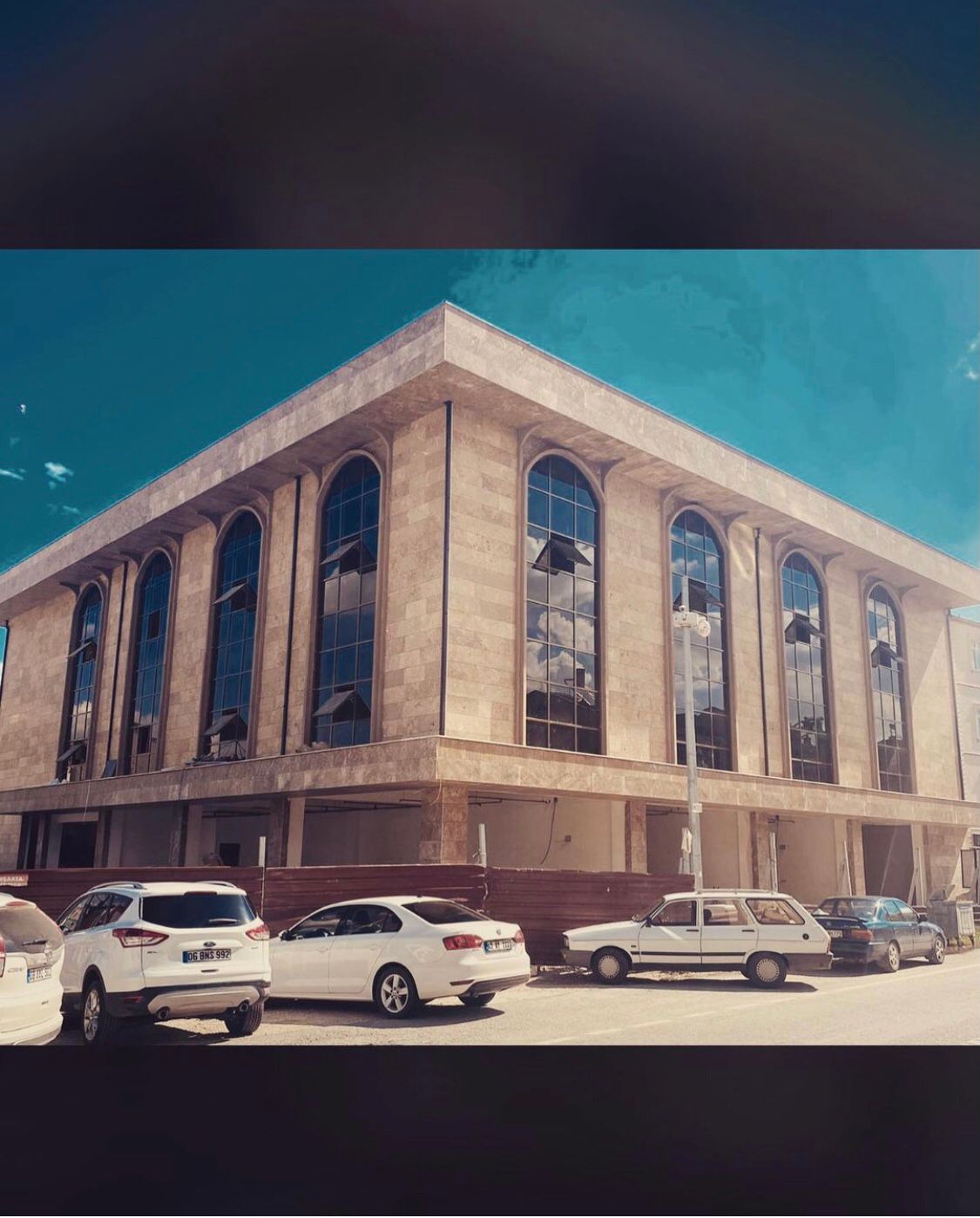 KONYA ILGIN KÜLTÜR MERKEZİ