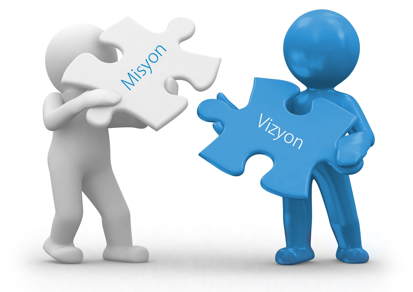 Misyon Ve Vizyon